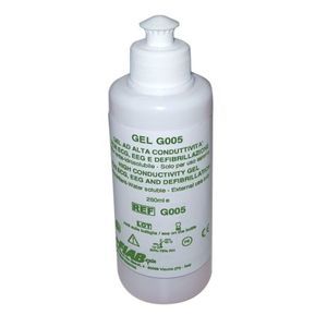 gel à ultrasons