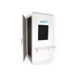 cabine audiometrique