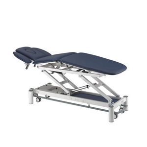 table de traitement pour adulte