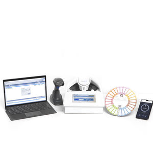 système automatisé d'emballage et de distribution de médicaments