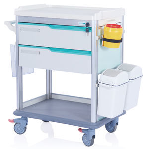 chariot de soins