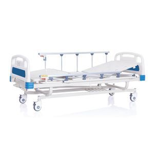 lit d'hôpital