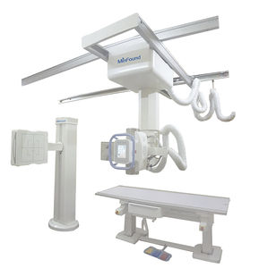 système de radiographie