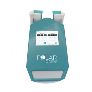 système de soins de la peau body contouring par cryolipolyse / portatif