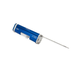 aiguille de biopsie / automatique / réutilisable