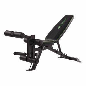 banc de musculation ajustable