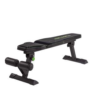 banc de musculation plat