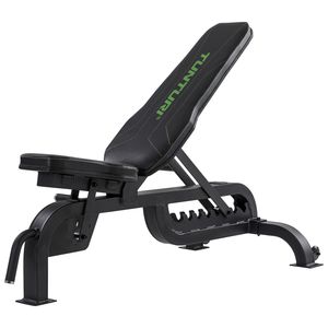 banc de musculation ajustable