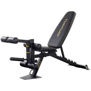 banc de musculation ajustable