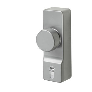 serrure pour porte d'hôpital