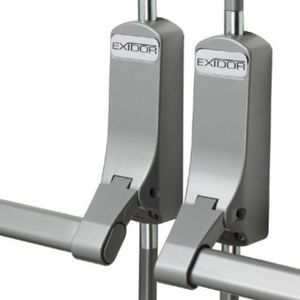 serrure pour porte d'hôpital