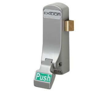 serrure pour porte d'hôpital