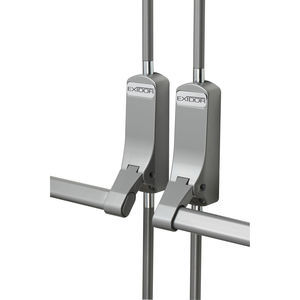 serrure pour porte d'hôpital
