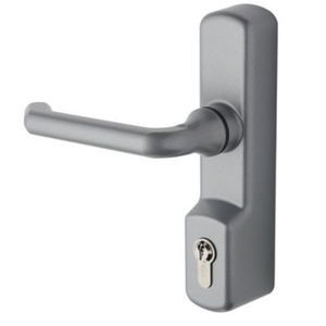 serrure pour porte d'hôpital