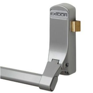serrure pour porte d'hôpital