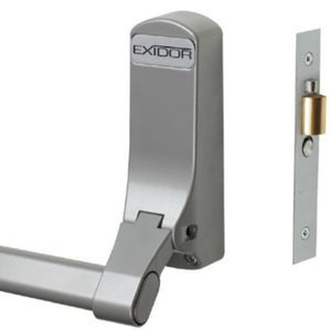 serrure pour porte d'hôpital
