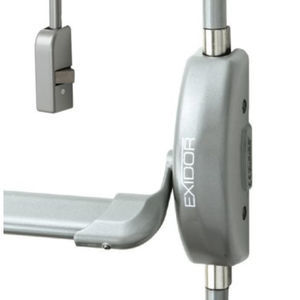 serrure pour porte d'hôpital