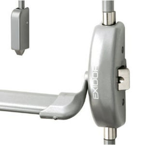 serrure pour porte d'hôpital