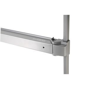 serrure pour porte d'hôpital