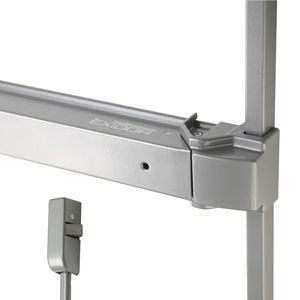 serrure pour porte d'hôpital