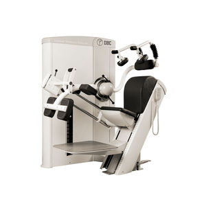 station de musculation crunch abdominal