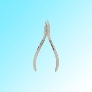 pince orthodontique / dentaire / à plier les arcs / de maintien
