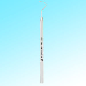 sonde dentaire de diagnostic