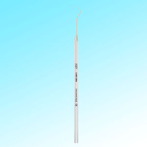 sonde dentaire de diagnostic
