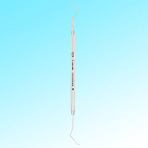 sonde dentaire de diagnostic