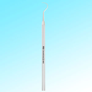 instrument à modeler pour composites