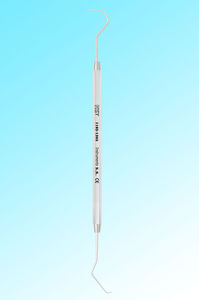 sonde dentaire de diagnostic