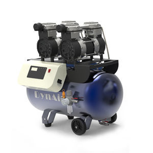 compresseur d'air dentaire