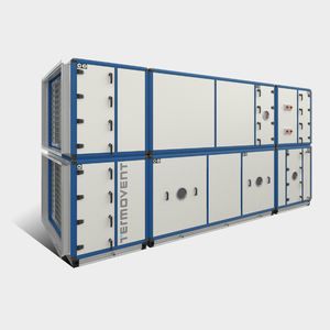 centrale de traitement d'air pour salles blanches