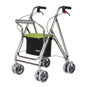 rollator 4 roulettes