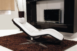 siège de relaxation à dossier réglable