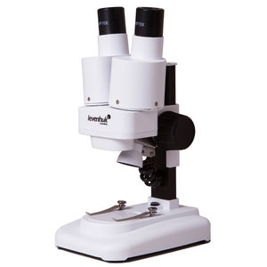 stéréomicroscope optique