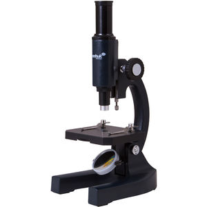 microscope optique