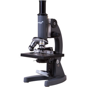 microscope optique