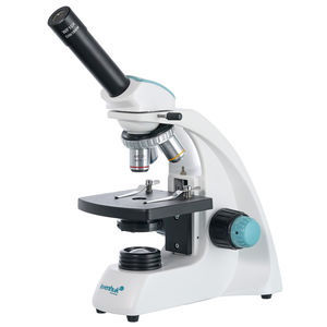 microscope de laboratoire