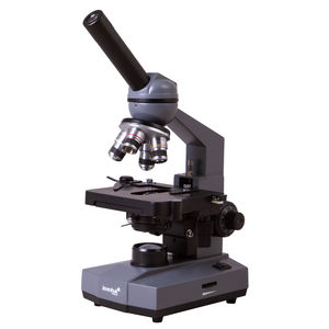 microscope de laboratoire