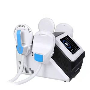 unité de body contouring par impulsions magnétiques