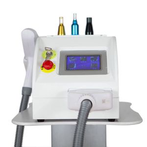 laser pour rajeunissement de la peau