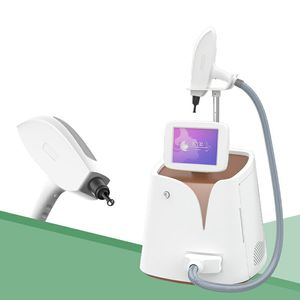laser pour rajeunissement de la peau