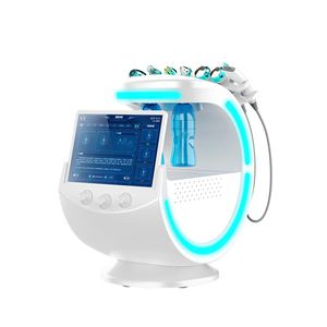 système d'analyse cutanée pigmentation de la peau