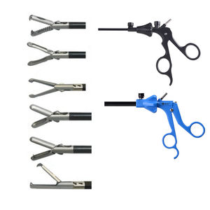 pince pour chirurgie mini-invasive