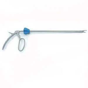 applicateur de clips vasculaire