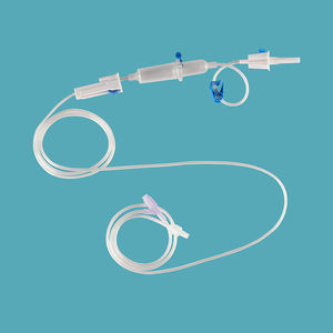 set de perfusion intraveineuse