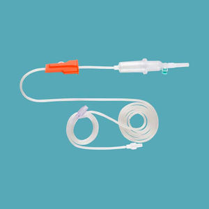 set de perfusion intraveineuse