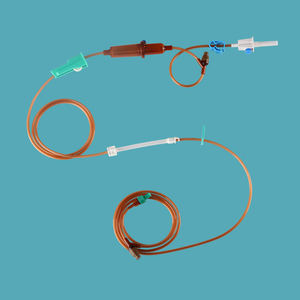 set de perfusion intraveineuse