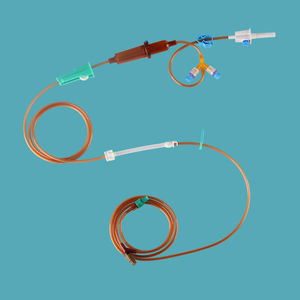 set de perfusion intraveineuse